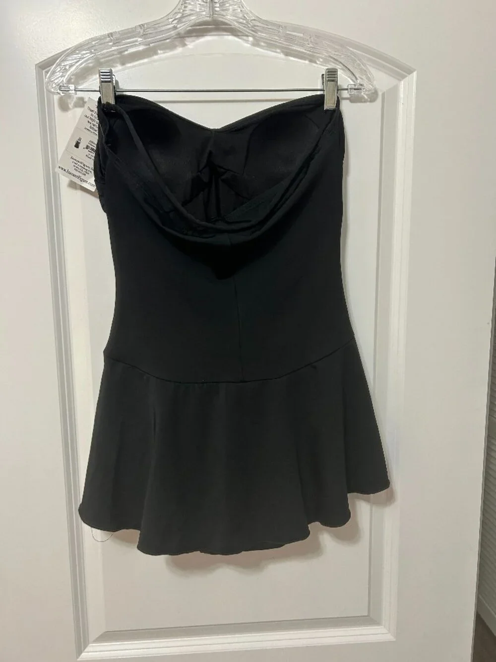 Instant Figure Bathing Suit